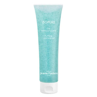 Jeanne Piaubert Isopure Gel Detergente Purificante 100ml