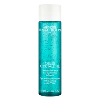 Jeanne Piaubert Crystalline Jelly Eye Make Up Remover 200ml