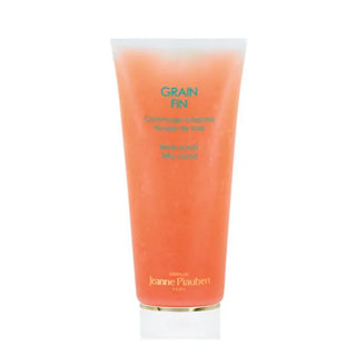 Jeanne Piaubert Grain Fin scrub corpo 200ml