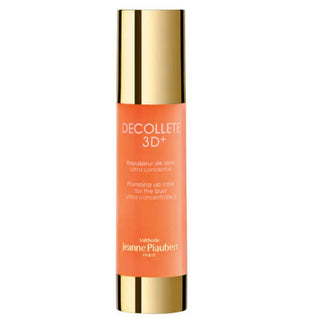 Jeanne Piaubert Decolette 3D Trattamento Rimpolpante per il Seno 50ml