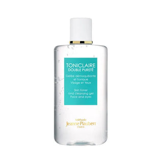 Jeanne Piaubert Toniclaire Gel Detergente Viso e Occhi 200ml