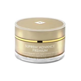 Jeanne Piaubert Suprem Advance Premium Anti Ageing contorno occhi 15ml