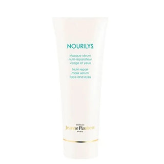 Jeanne Piaubert Nourilys Nutri Repair maschera siero Viso e Occhi 50ml