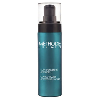 Jeanne piaubert Méthode da uomo Concentrated Anti-Wrinkles Care 50ml