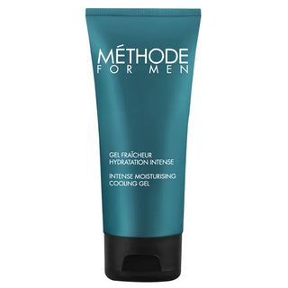 Méthode Homme Gel refrescante hidratante intenso 50ml 