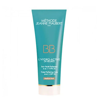 Jeanne Piaubert BB crema Medio Scuro SPF20 50ml