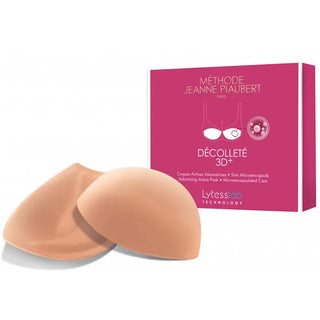 Décolleté 3D+ Dischetti Attivi Volumizzante Microincapsuleulati