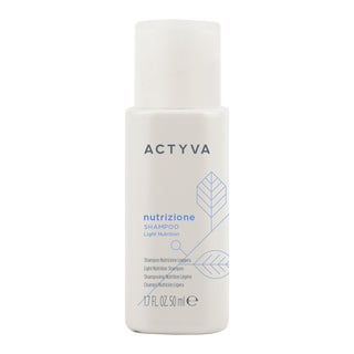 Kemon Actyva Nutrizione Shampoo Nutriente 50 ml