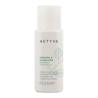 Kemon Actyva Volume e Corposità Shampoo 50 ml