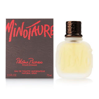 Paloma Picasso Minotaure Eau De Toilette Spray 75ml