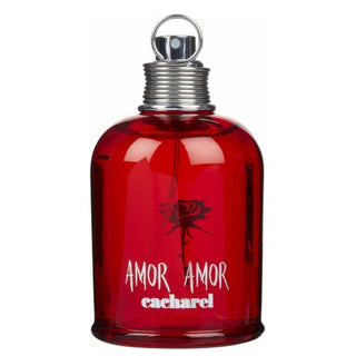 Cacharel Amor Amor Donna 100 ml — Eau de Toilette