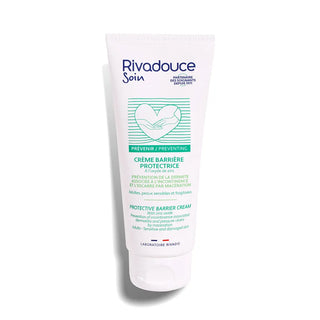 Rivadouce Crema Barriera Protettiva Adulti pelle sensibile 100g — Crema corpo