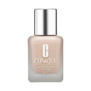 Silk Makeup Superbalanced Makeup 30 ml - Farve: 03 Elfenben (VF-N)