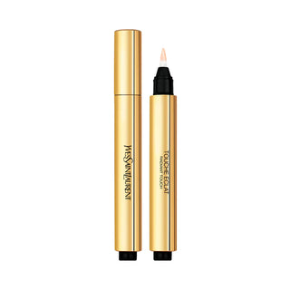 Yves Saint Laurent Touche Eclat Una Stilo-Pennello 2.5 - Vaniglia Lumière