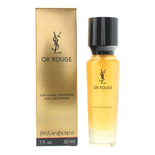 Yves Saint Laurent Or Rouge Glowing Olio Per il viso 30 ml