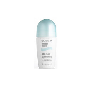 Biotherm Deo Pure - 데오도란트 75ml 