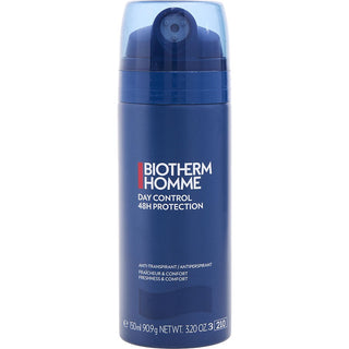 Biotherm Day Control Deodorante spray uomo 150 ml — Deodorant spray pentru bărbați