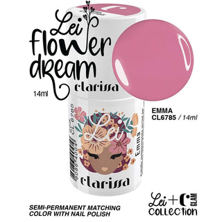 Clarissa Smalto Semipermanente Tpo Free 14 Ml Emma