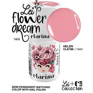 Clarissa Smalto Semipermanente Tpo Free 14 Ml Helen