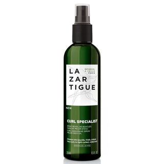 Lazartigue Curl Specialist Trattamento Spray per Capelli Attivazione Ricci 250 ml