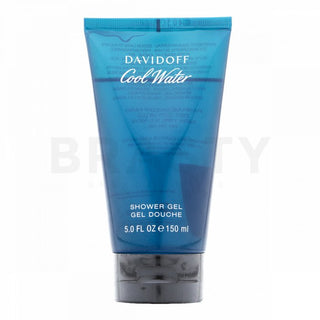 Davidoff Cool Water Man SWG M 150 ml