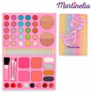Martinelia shimmer wings shimmer beauty book