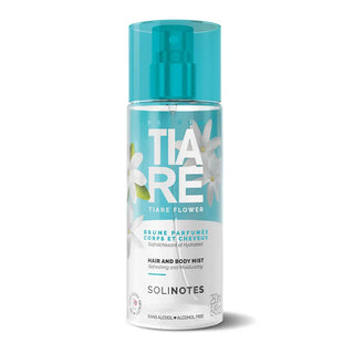 Solinotes Tiaré Nebbia Profumata 250ml