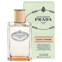 Prada Infusion De Fleur d`Oranger EDP 100ml