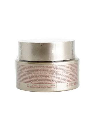 Clarins Maschera avvolgente intensiva V-Facial 75ml — Maschera viso