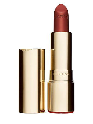 Clarins Joli Rouge Velvet Rossetto in crema 737V cannella piccante 3 g