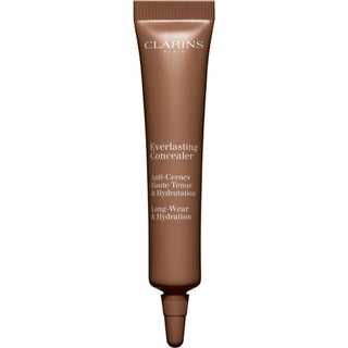 Clarins Everlasting Liquid Concealer 05 Very Deep 12 ml 