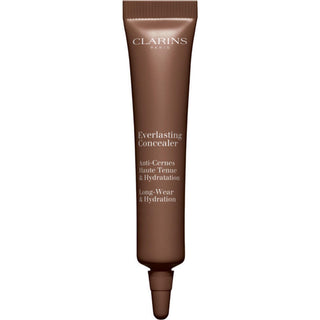 Clarins Everlasting Matte Correttore liquido 06 Extra Deep 12 ml