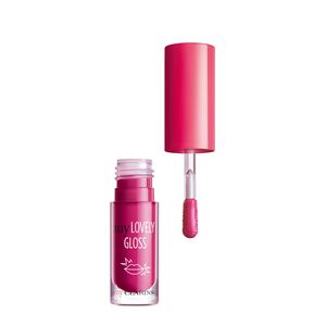 Clarins My Lovely Gloss Lucidalabbra 01 Pink In Love 3 ml