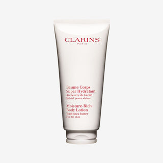 Clarins Crema corpo super idratante 200 ml — Krem do ciała
