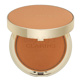 Clarins Ever Matte Compact Powder 05 10 g