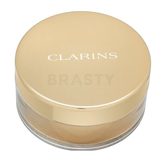 Clarins Ever Matte Loose Powder 02 15 g