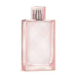 Burberry Brit Sheer 100 ml — Eau de toilette mujer