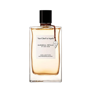 Van Cleef & Arpels Collection Extraordinaire Gardenia Petale EDP Donna 75 ml — Eau de Parfum