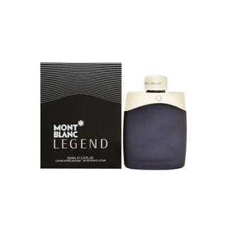 Mont Blanc Legend Dopobarba 100 ml — Dopobarba