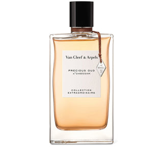 Van cleef & arpels Collezione Straordinaria - Precious Oud, Eau De Parfum, da donna, 75 ml