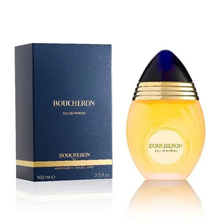 Boucheron Boucheron Donna 100 ml — Eau de Parfum