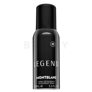 Mont Blanc Legend DSR M 100 ml
