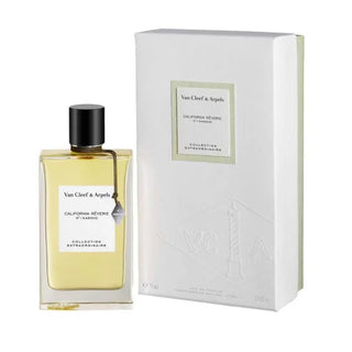 Van Cleef & Arpels Collection Extraordinaire California Reverie EDP W 75 ml