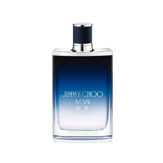 Jimmy Choo Man Blue Uomo 100 ml — Eau de Toilette