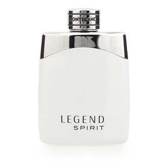 Mont Blanc Legend Spirit EDT M 100 ml