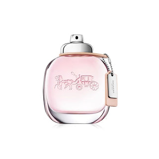 Coach 1941 Coach Woman 50 ml — Eau de toilette