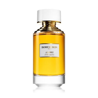 Boucheron Ambre D'Alexandrie Unisex 125 ml — Eau de Parfum