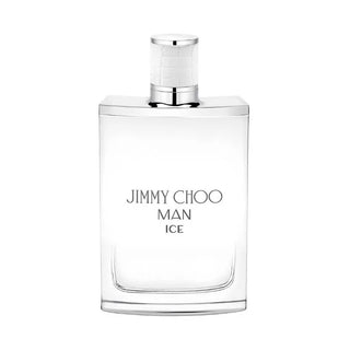 Jimmy Choo Man Ice 100ml Uomo — Eau de Toilette