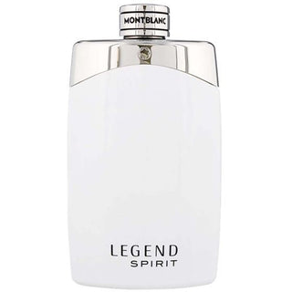 Mont Blanc Legend Spirit EDT M 200 ml 