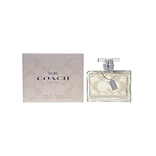 Coach Signature Eau de Parfum Dame spray 100 ml